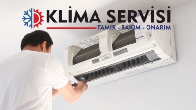 Airfel Klima Servisi